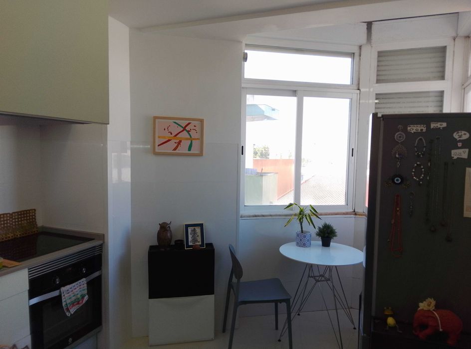 T2 Renovado, Póvoa de Santo Adrião