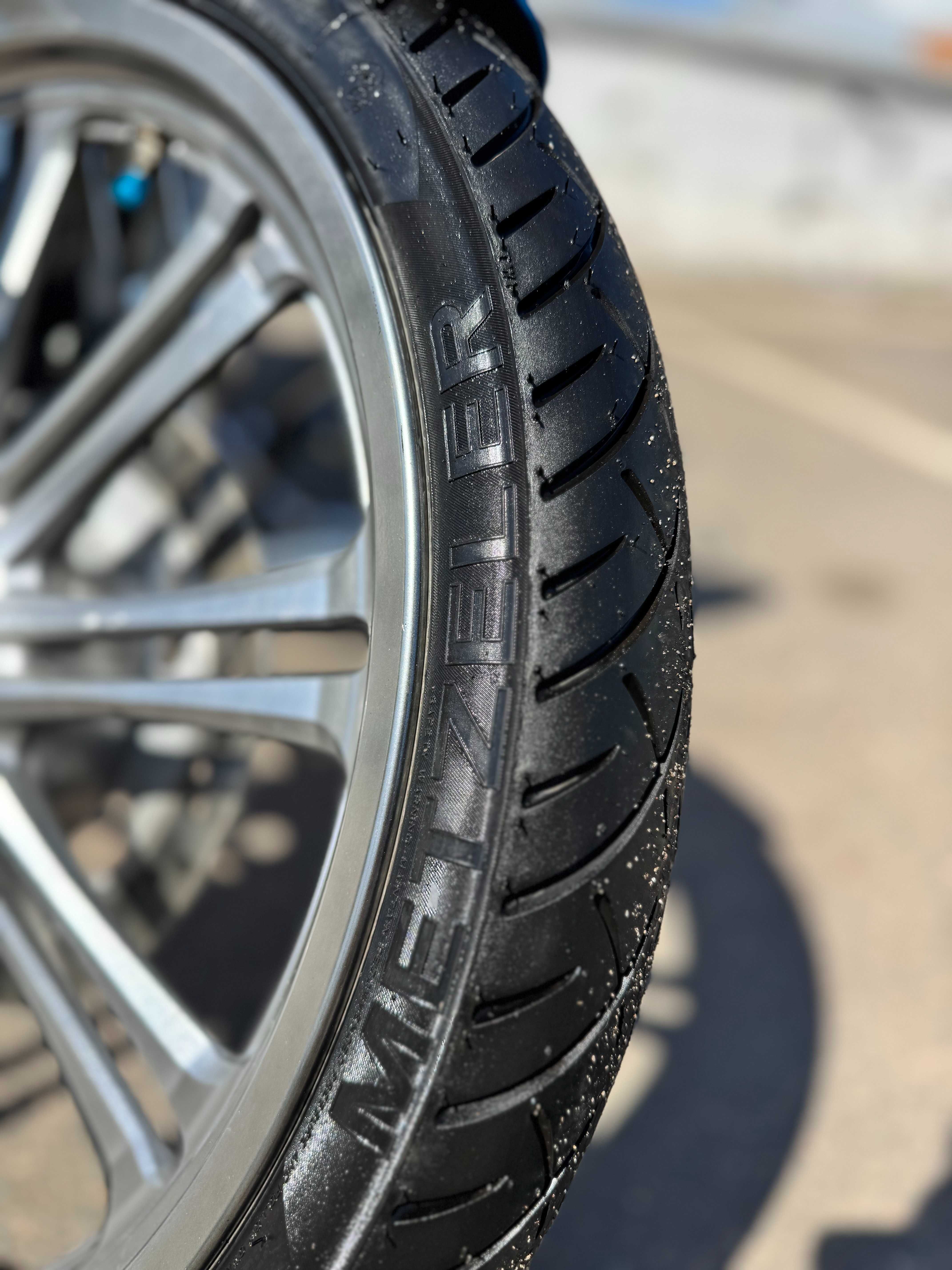 Kawasaki VN 900 2009р