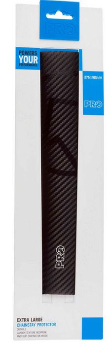 PRO Osłona Ochraniacz Ramy XL Carbon