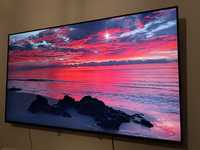 TV LG Nanocell 55" SM8050 LED Smart TV 4K