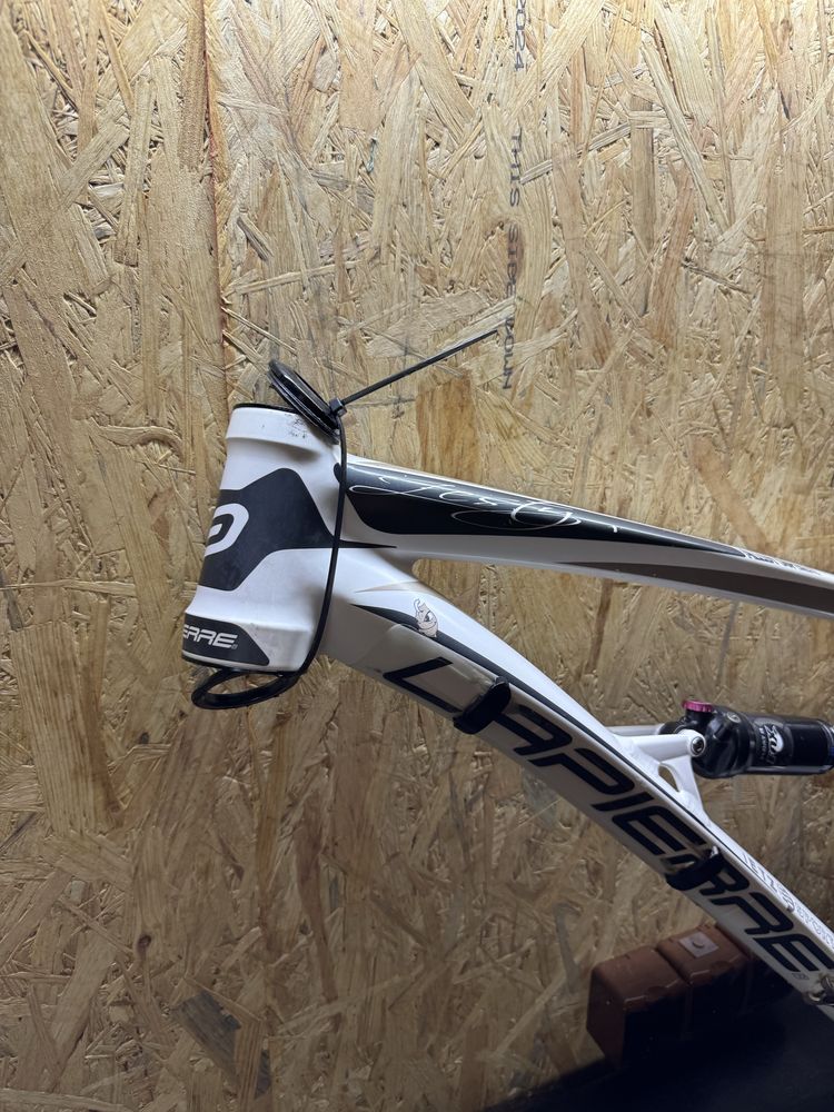 Rama full Lapierre zesty 314
