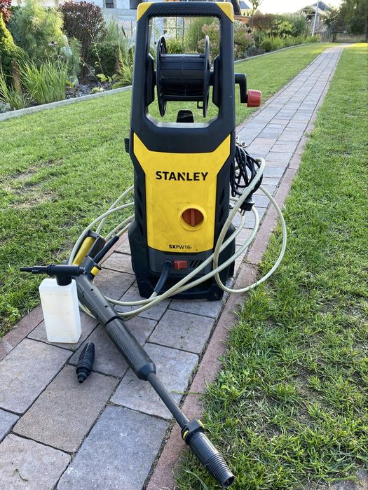 Myjka stanley SXPW16p