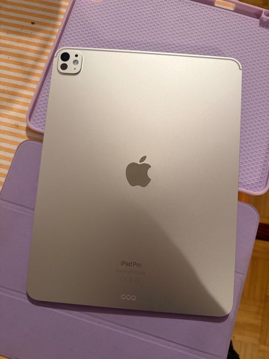 Ipad pro 13 M4 256Gb