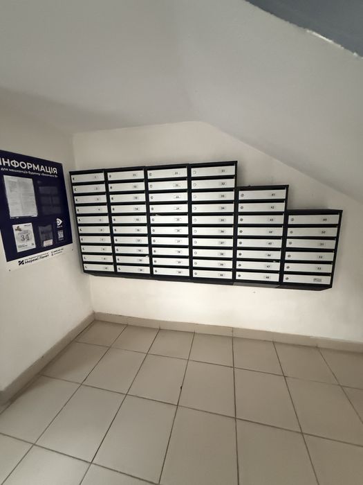 Оренда 1 кімнатної квартири в ЖК Містечко Центральне. Центр