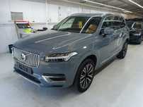 Volvo XC 90 T8 AWD Core Hybryda Plug-In 7-osobowy MY 2023