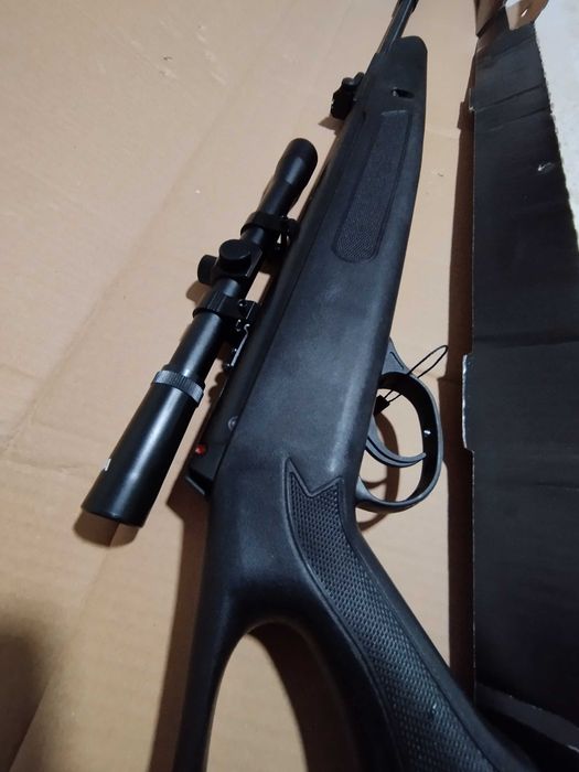 Espingarda Para Caça