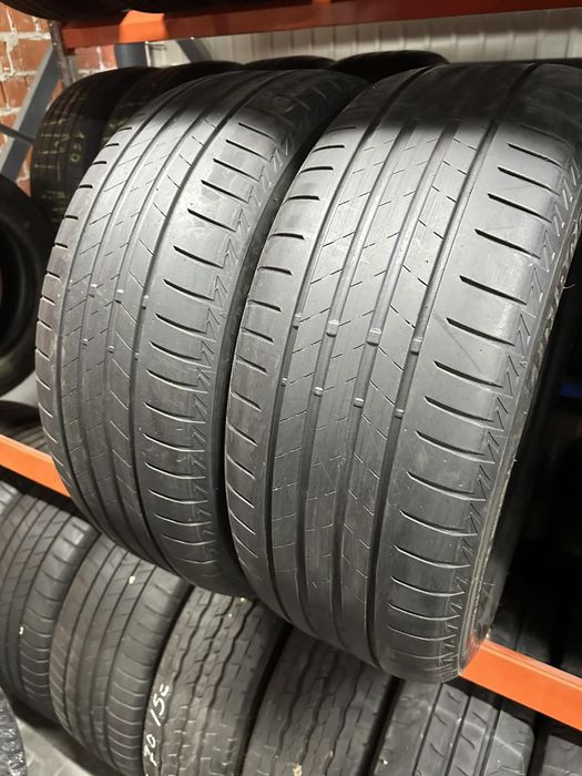 Шини Резина Літо 225/55 R17 97W Bridgestone Turanza T005