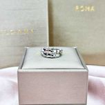 ТОП Каблучка BVLGARI SERPENTI VIPER 358645 Кольцо Булгари Змея