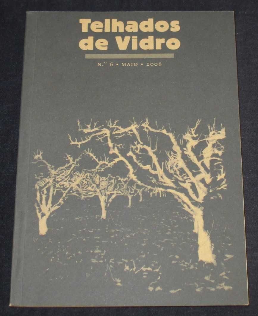 Revista Telhados de Vidro 6