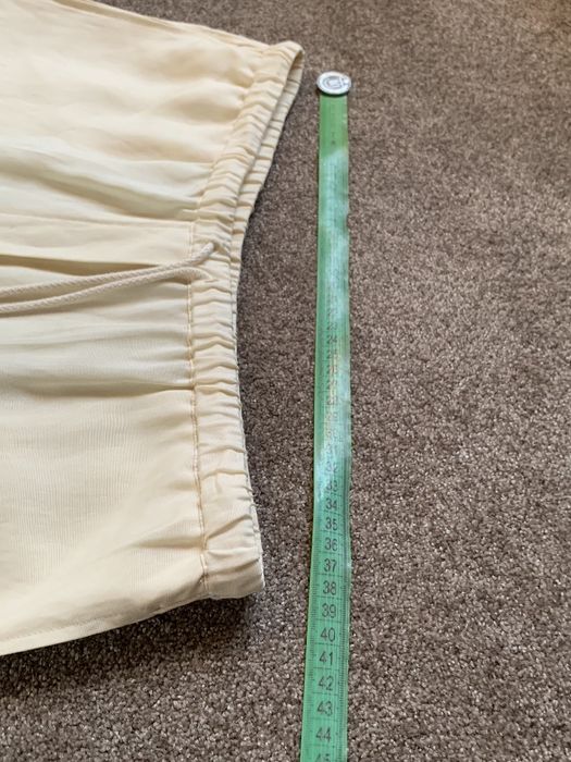 лляні штани Твіллі