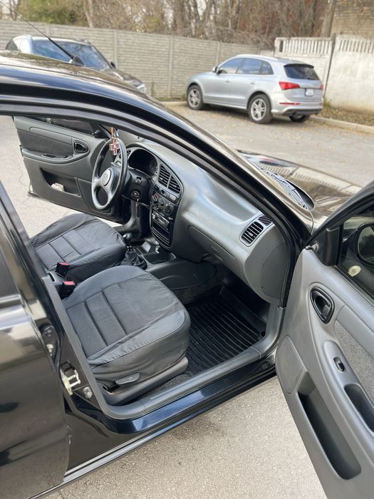 Продам Заз Сенс SX