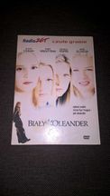 DVD Biały oleander