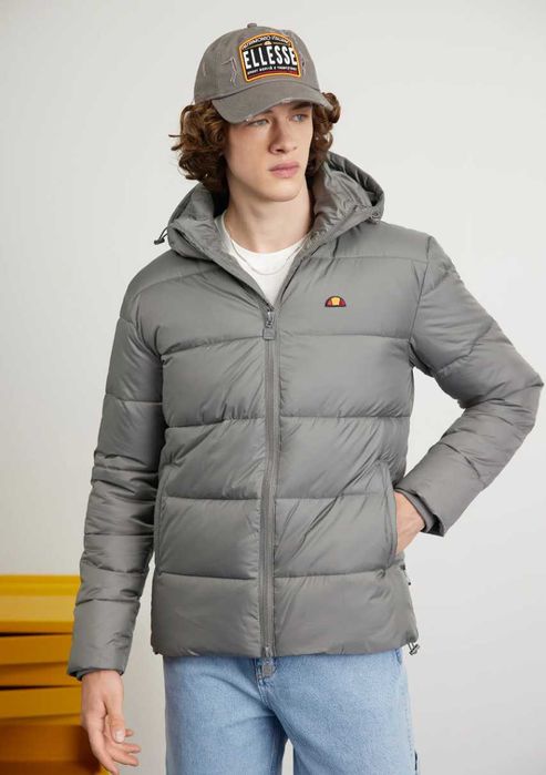Куртка зимова Ellesse Paddero Jacket