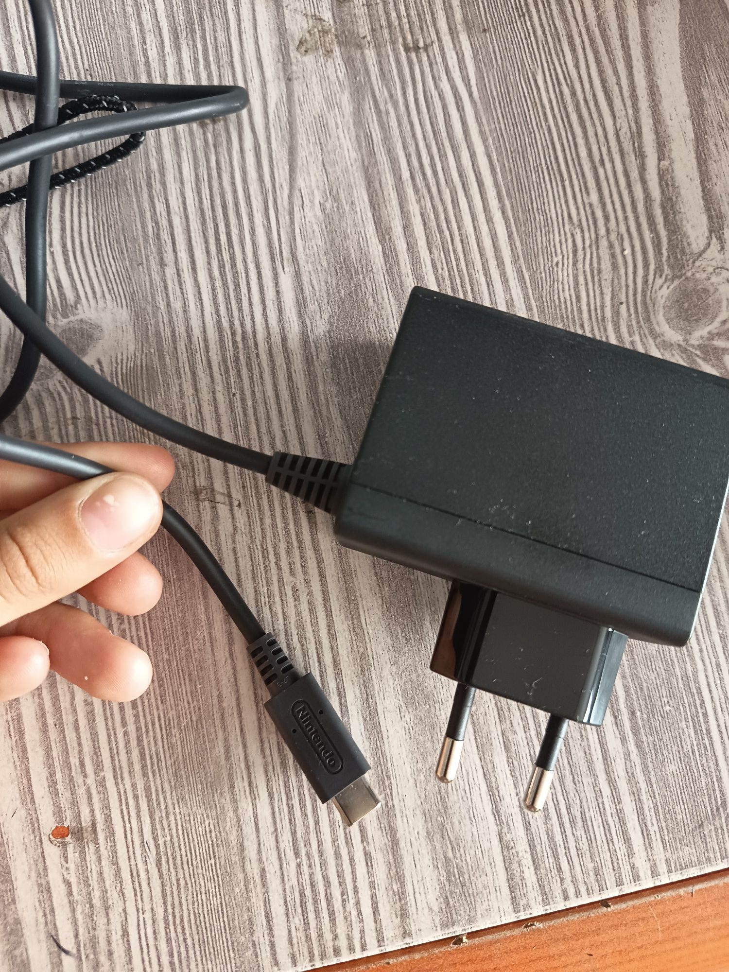 Nintendo switch OLED - NOWY