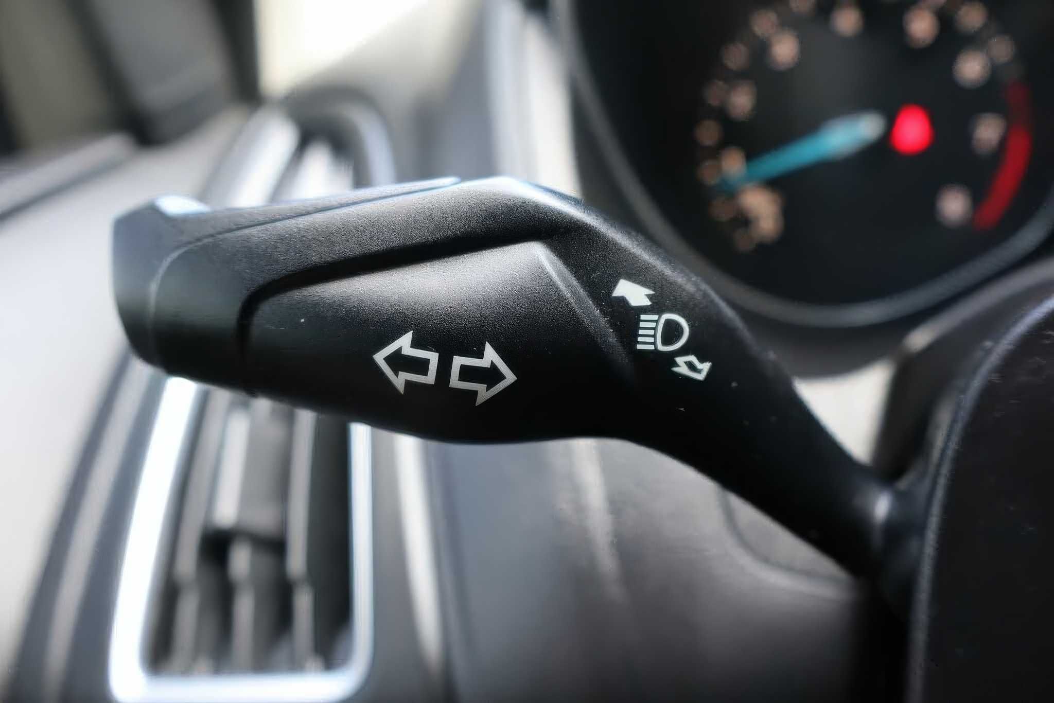 2015 Ford Focus Titanium