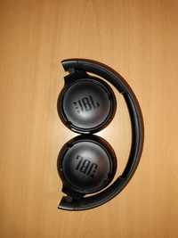 Бездротові навушники JBL 510BT Black