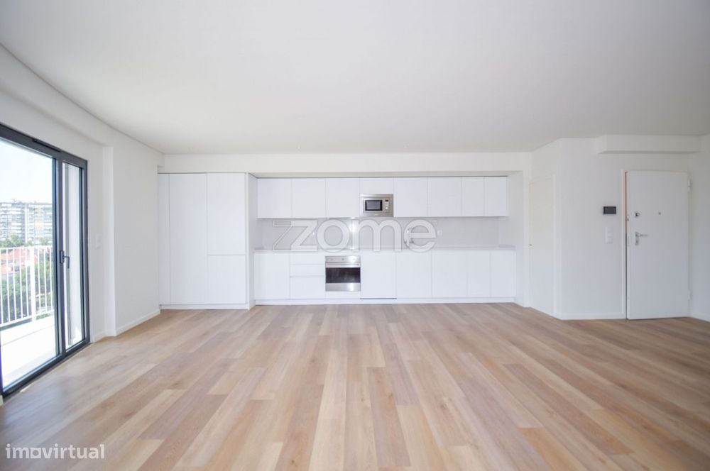 Apartamento T2 - Telheiras
