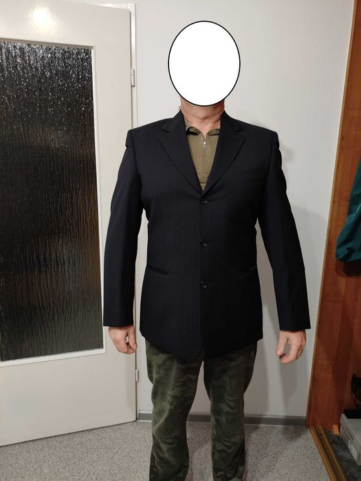 Marynarka męska Vesari