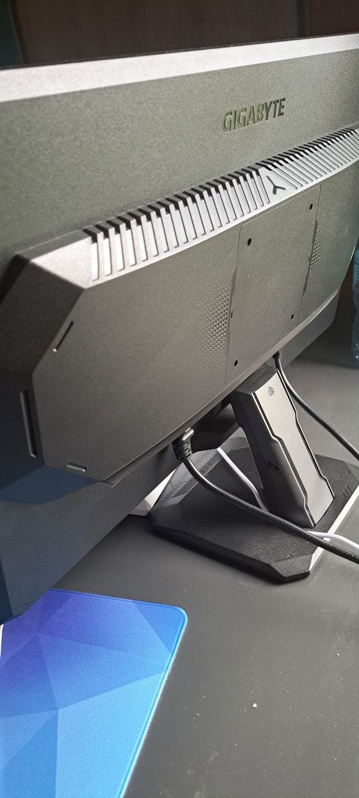 Monitor gamingowy gigabyte 200hz