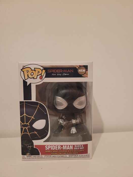 Pops de varios personagens