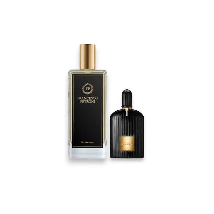 Perfumy Inspirowane Tom Ford – Black Orchid 35ml