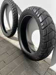 Pneus Shinko MT como novos