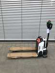 Wózek niskiego podnoszenia Bobcat LPM15N 1.5t/700mm/2024y