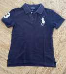 Polo Ralph Loren 8 anos