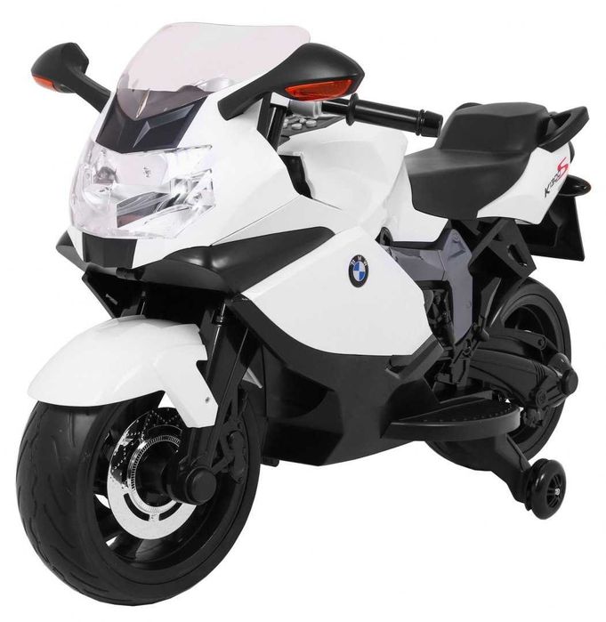Motor BMW K1300S na akumualtor od 5 lat