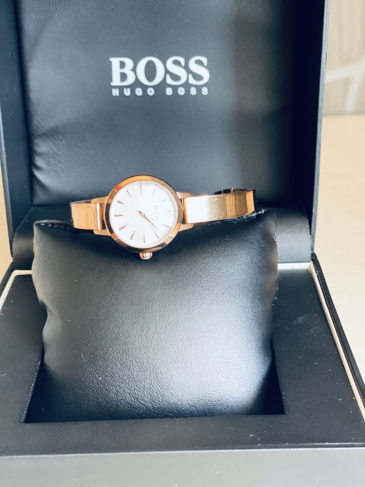 Оригинальные часы Hugo Boss