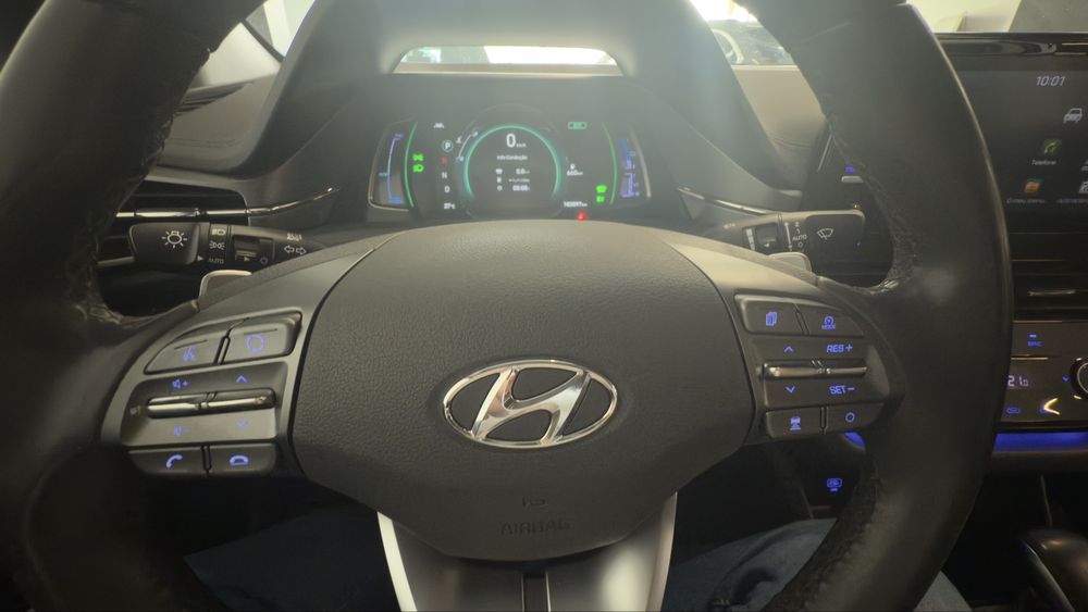 Hyundai Plug-in 2020