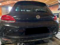 mala vw scirocco ( 2010)