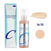 Тональный крем collagen 13