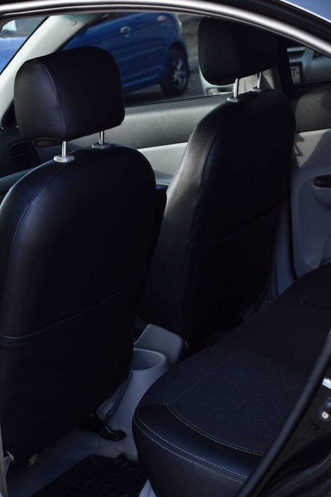 Hyundai Accent 2008р. 1.4 бензин, обмін (Перший внесок від 20%)