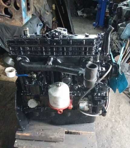 Двигатель мотор двигун МТЗ 82 80 892 920 Д240 243 245 МАЗ ГАЗ ЗІЛ ПАЗ