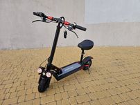 ХИТ СЕЗОНА ‼️ Электросамокат KugooKirin M4 PRO / M4 PRO+ 1000W, 18Ah ‼