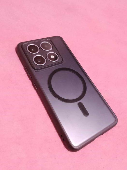 Xiaomi 14T Pro Titan Blue 12/512 GB  Leica • Gwarancja 1,5 roku • Etu