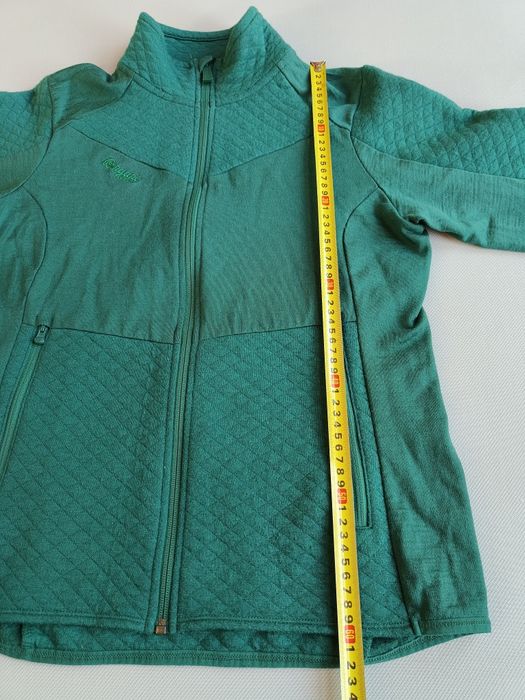 Bergans Middagstind bluza z wełny merino rozmiar damskie M