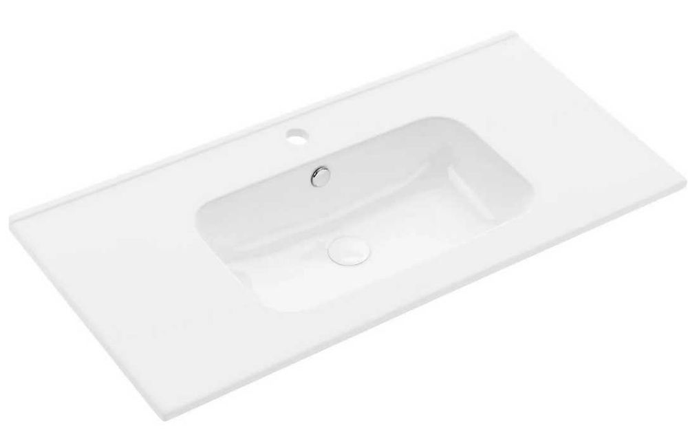 umywalka meblowa 101x46Cm