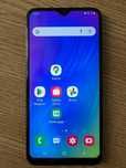 Мобільний телефон Samsung Galaxy M10 2/16GB