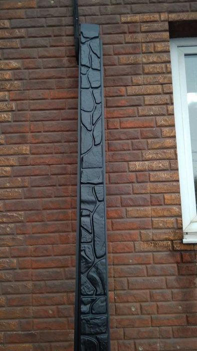 Formy z tworzywa ABS