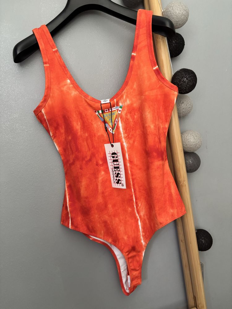 Body Guess rozmiar S nowe oryginalne