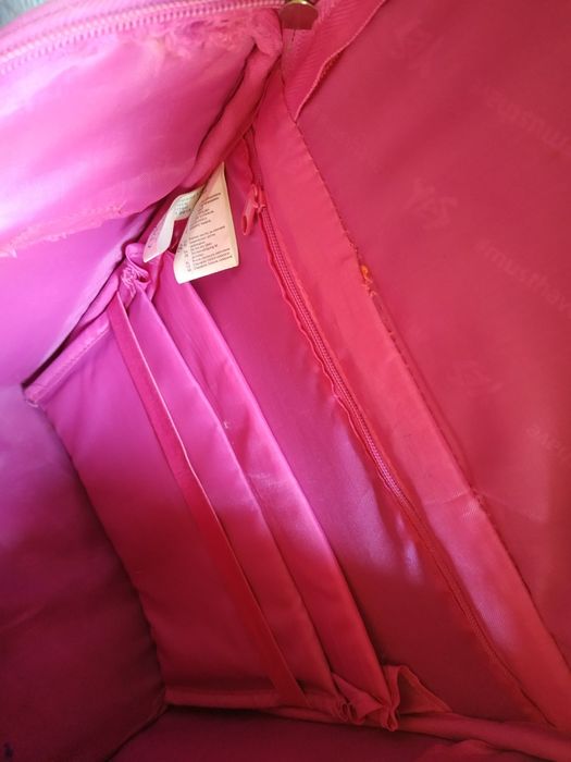 Роскошный рюкзак Oxford для института и школы. Крепчайший. Идеальное с