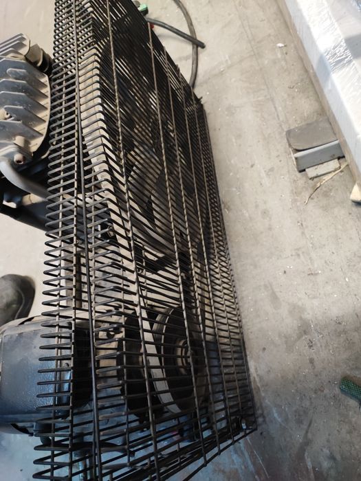 Sprężarka pompa do kompresora 3 kw wysyłka