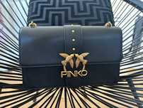 Pinko Love One Classic Bag