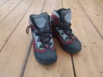 Buty górskie 30 dziecięce