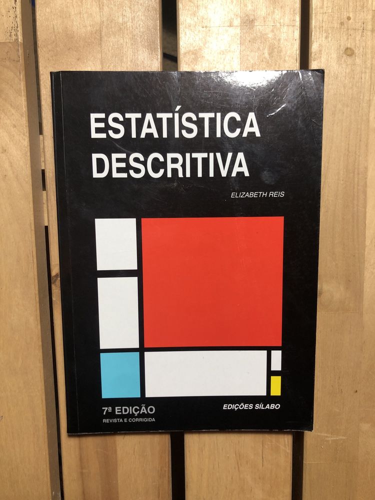 Estatística descritiva