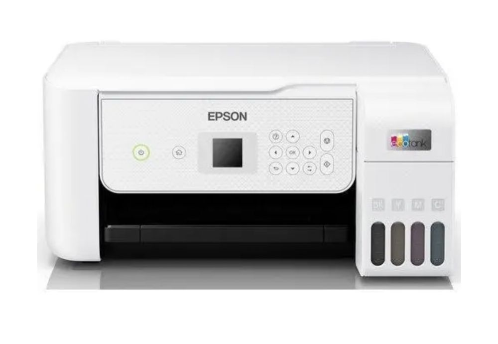 МФУ Epson EcoTank L3280  ; 3286 Wi-Fi принтер