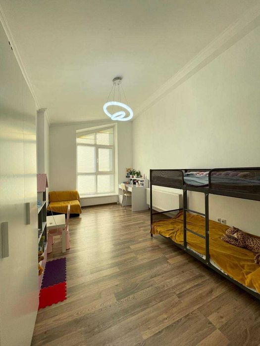 Продаж затишної 2 кім. квартири у ЖК Різдвяний