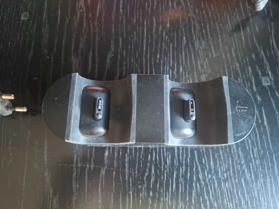 Base Carregador Original Para Controle Playstation 4